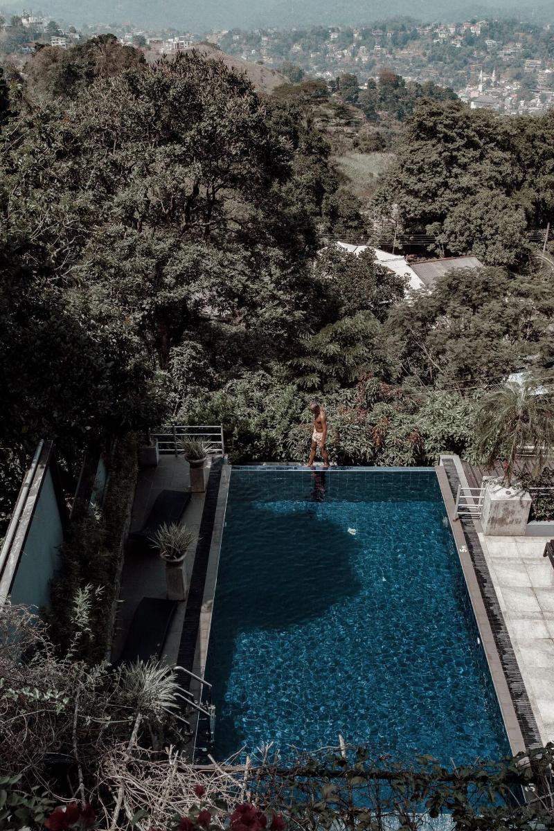 Theva Residency image