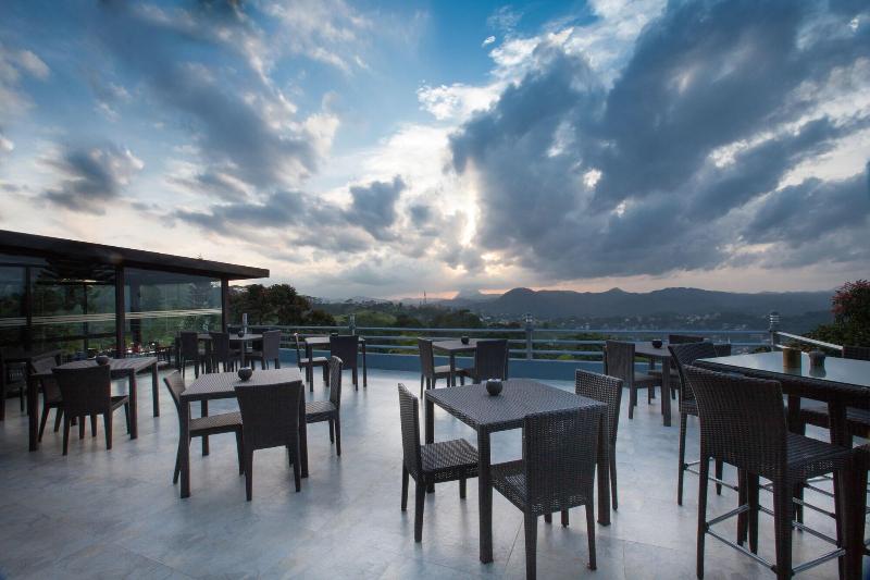 Theva Residency image