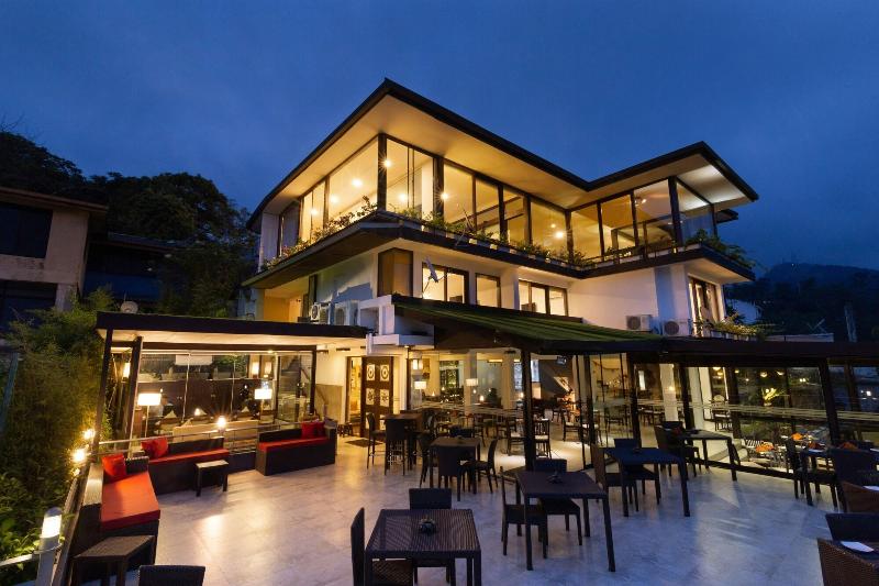 Theva Residency image