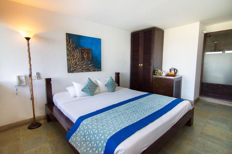 Theva Residency image