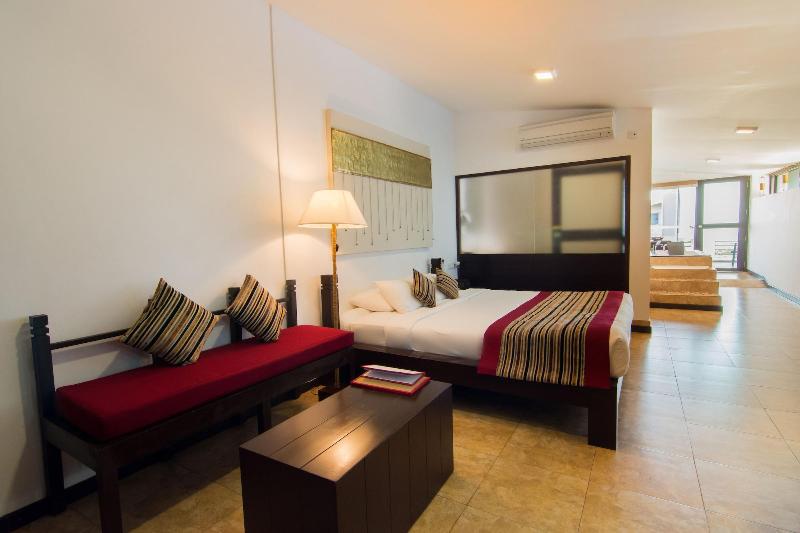 Theva Residency image