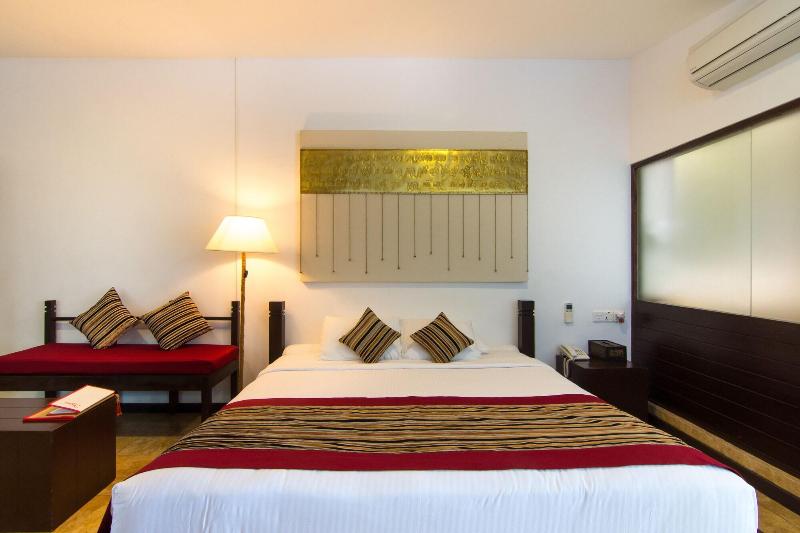 Theva Residency image