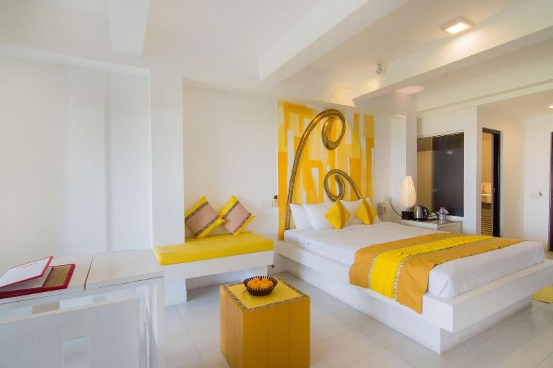 Theva Residency image