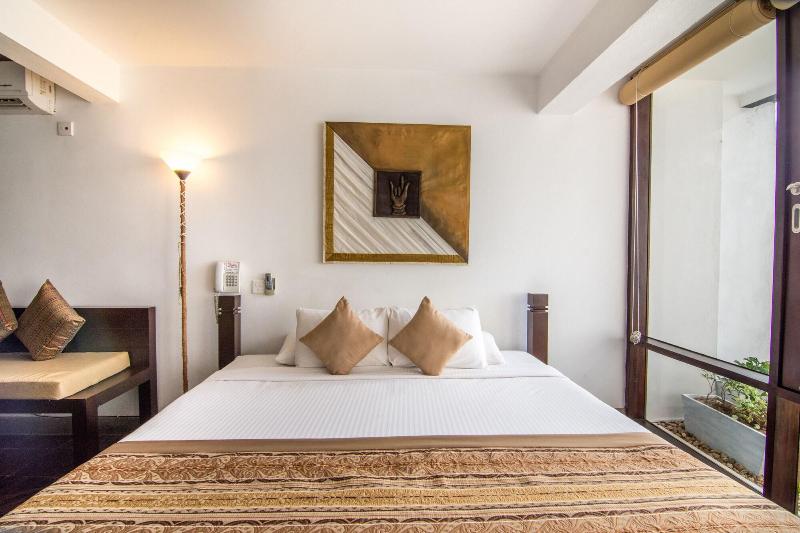 Theva Residency image