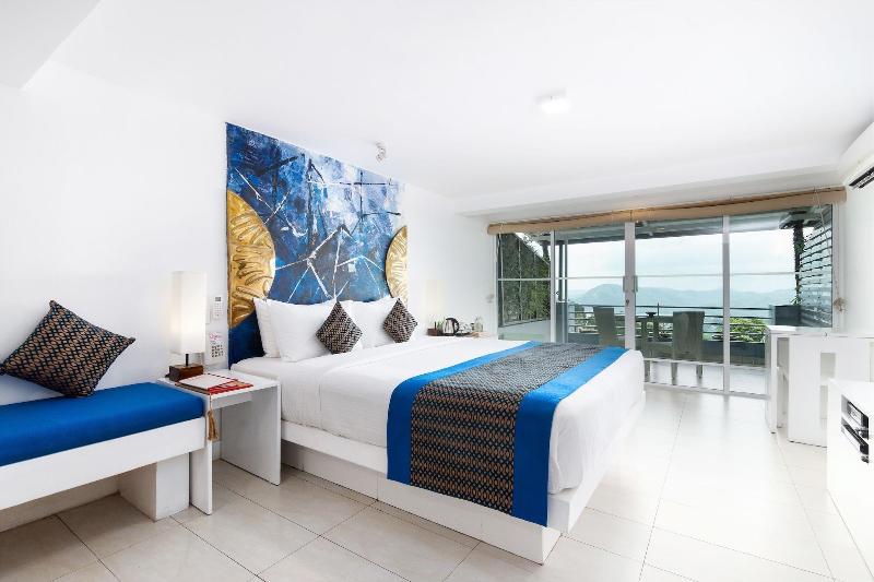 Theva Residency image