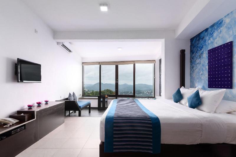 Theva Residency image