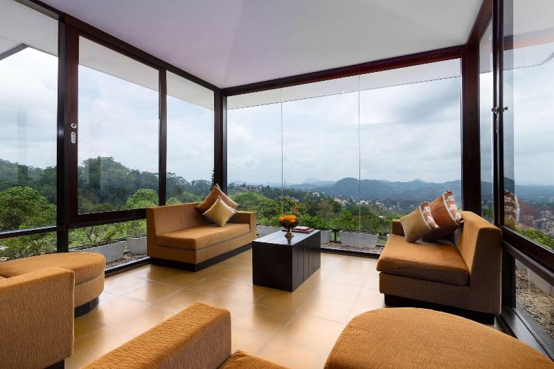 Theva Residency image
