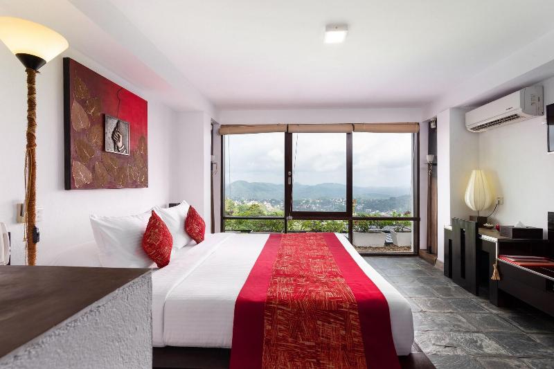Theva Residency image