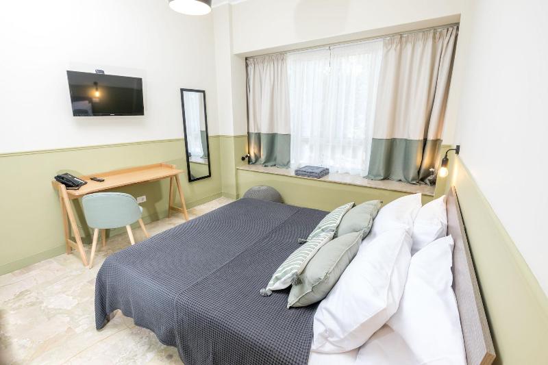 Leone Suite B&B image