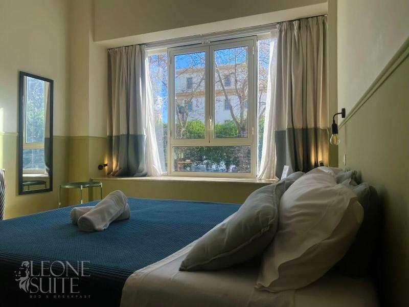 Leone Suite B&B image
