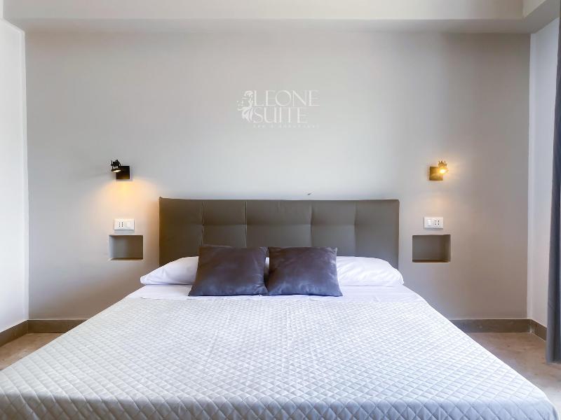 Leone Suite B&B image