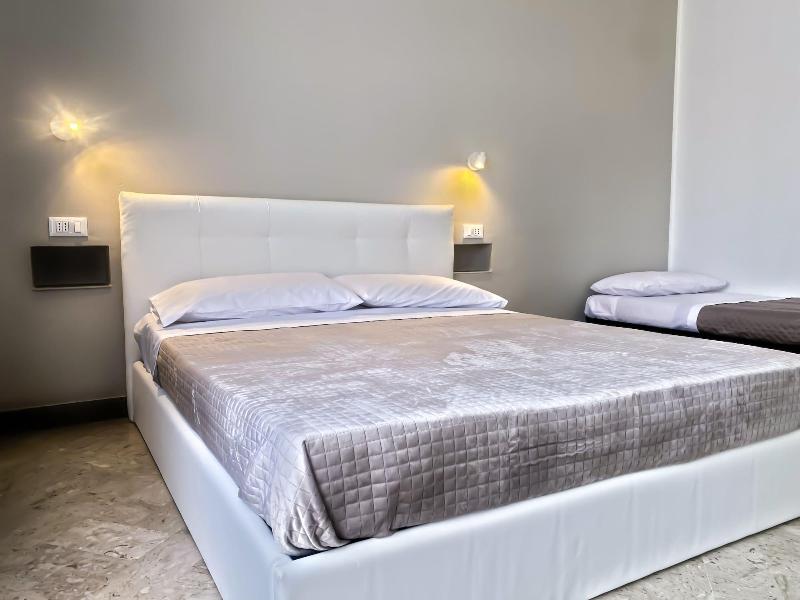 Leone Suite B&B image
