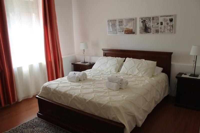 Bed And Breakfast Delle Rose