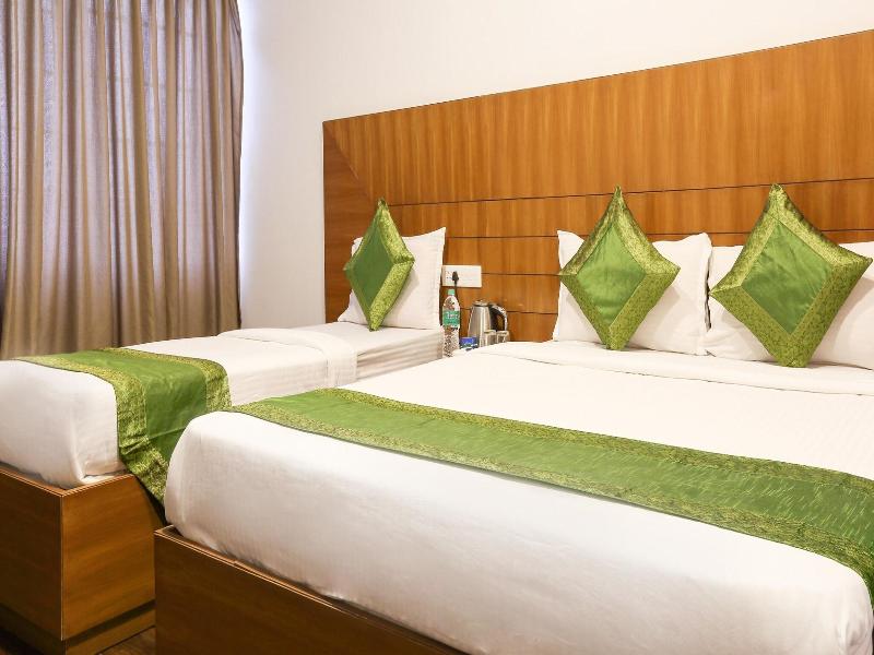 Treebo Trend Sky Dale Inn & Suites, Ooty
