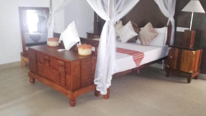 Asharo Sigiriya Villa image