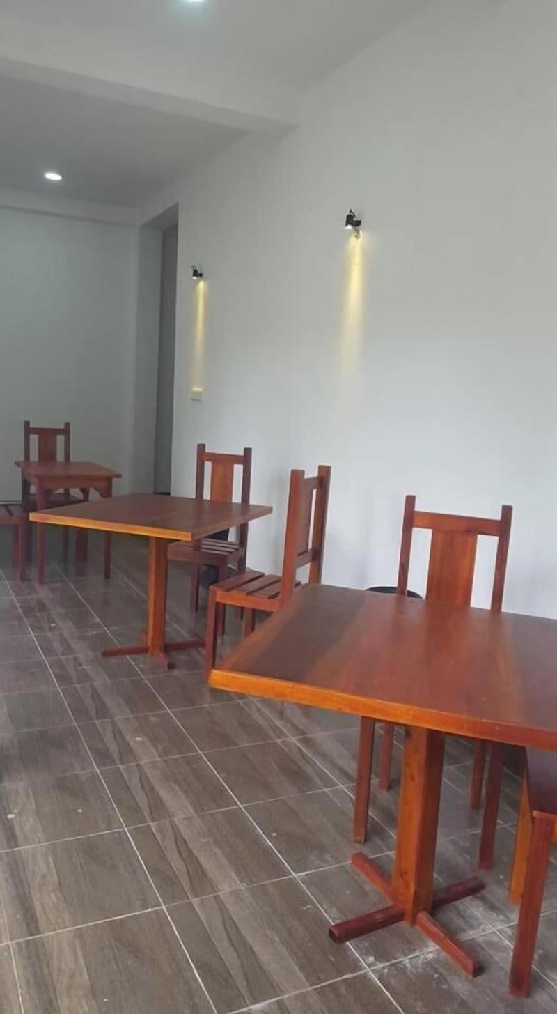 Asharo Sigiriya Villa image