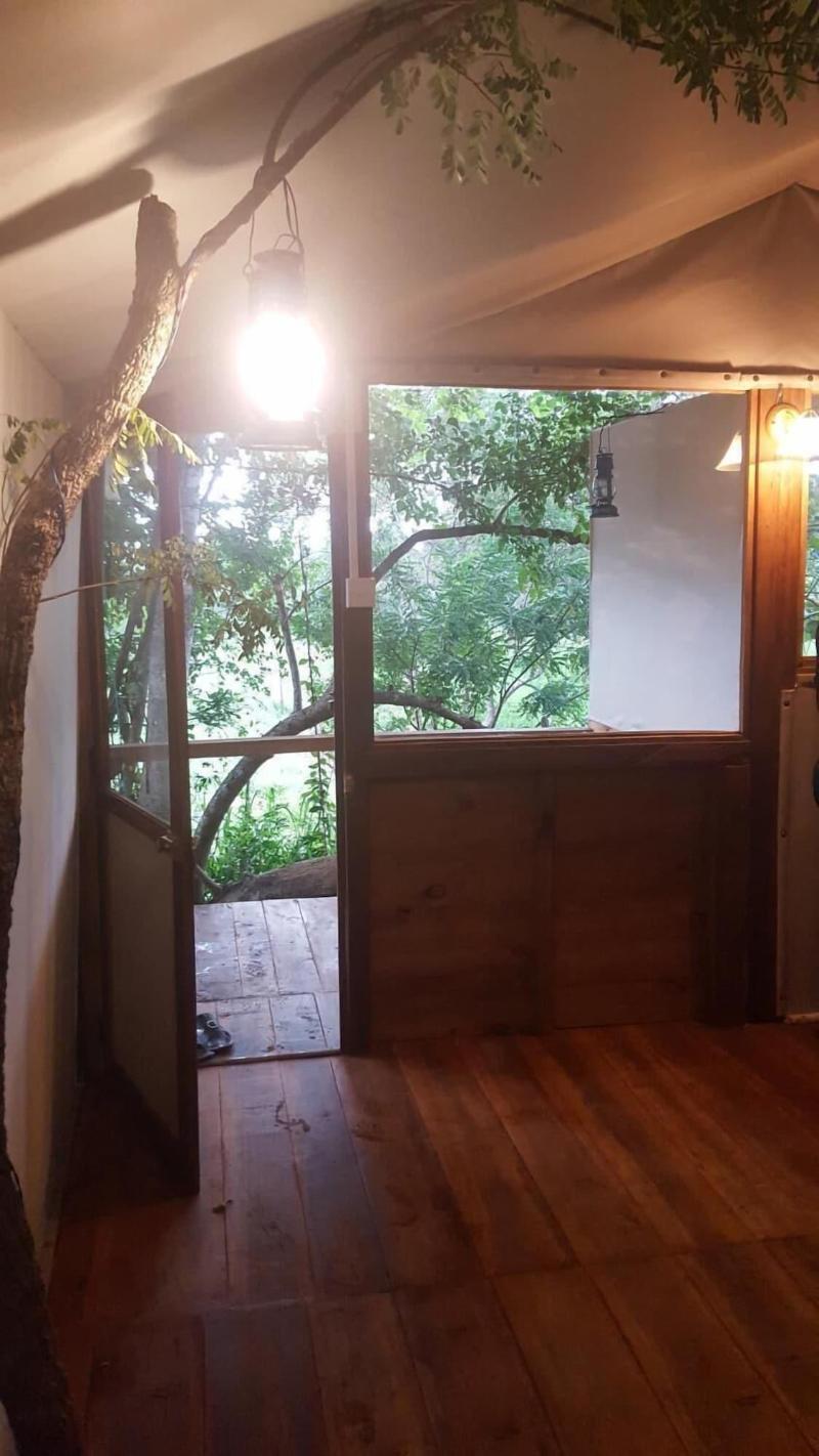 Asharo Sigiriya Villa image