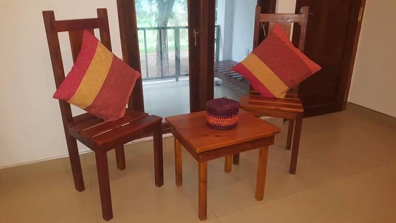 Asharo Sigiriya Villa image