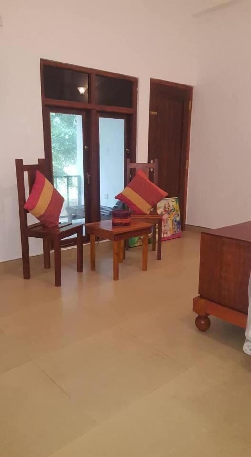 Asharo Sigiriya Villa image