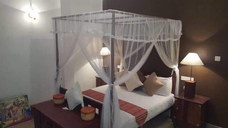 Asharo Sigiriya Villa image