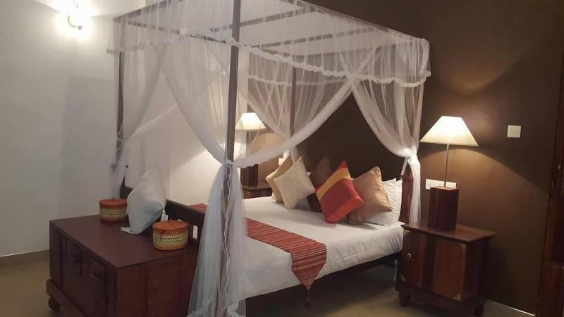 Asharo Sigiriya Villa image