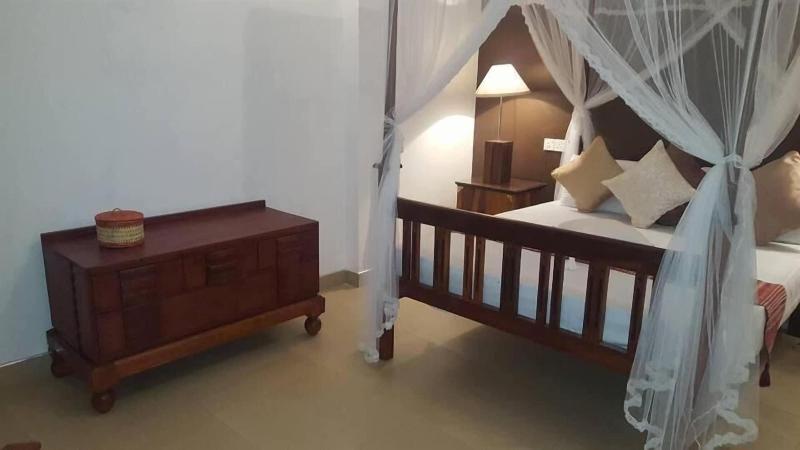 Asharo Sigiriya Villa image
