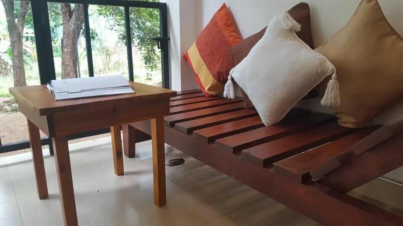Asharo Sigiriya Villa image