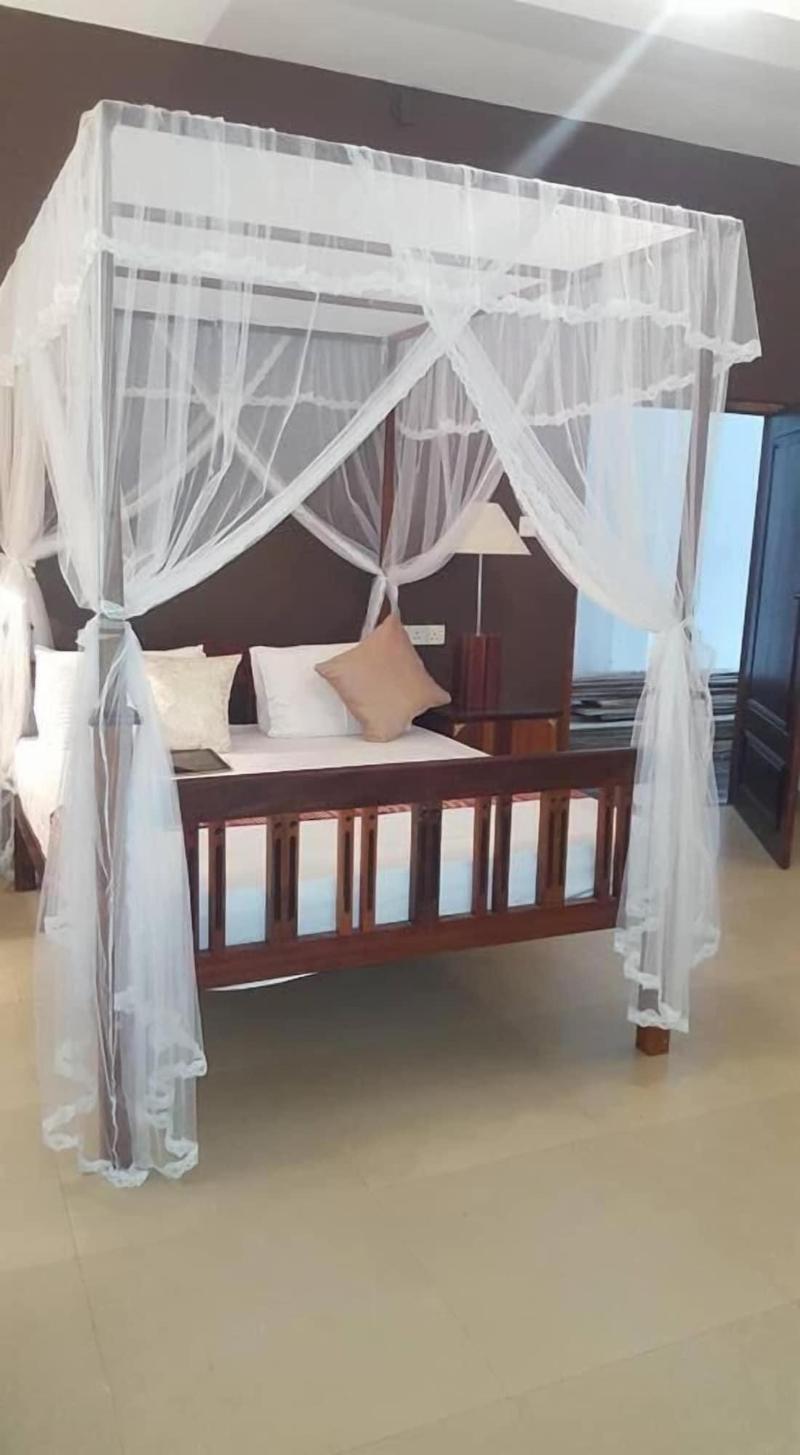 Asharo Sigiriya Villa image