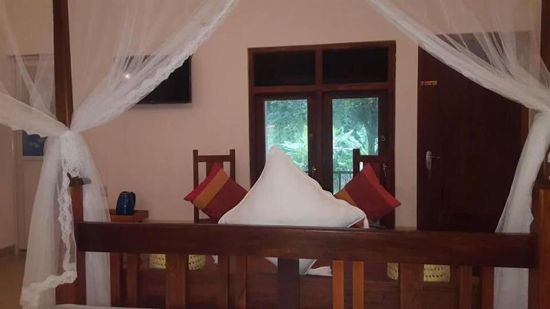 Asharo Sigiriya Villa image