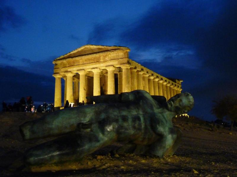 Villa Concordia image