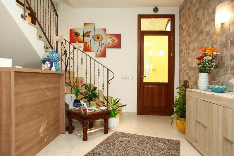 Coralia Bed And Breakfast