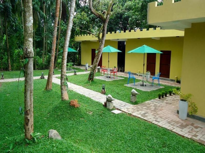 Bridge Hotel Negombo