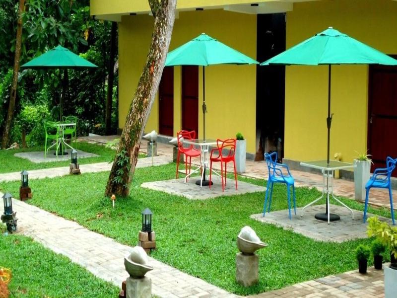 Bridge Hotel Negombo