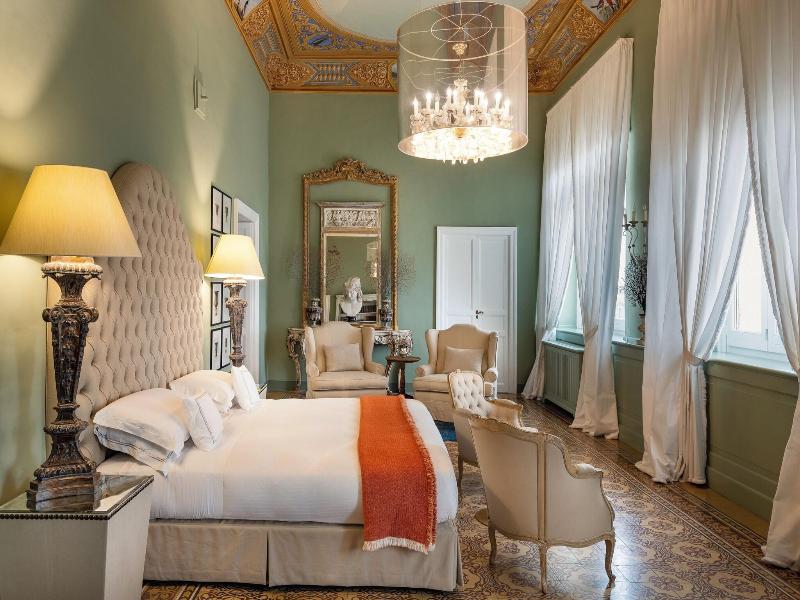 Seven Rooms Villadorata image