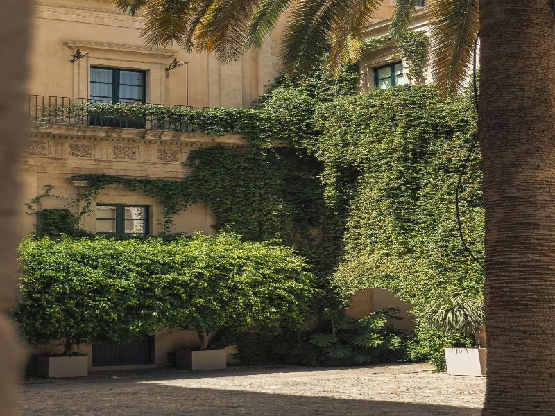 Seven Rooms Villadorata image