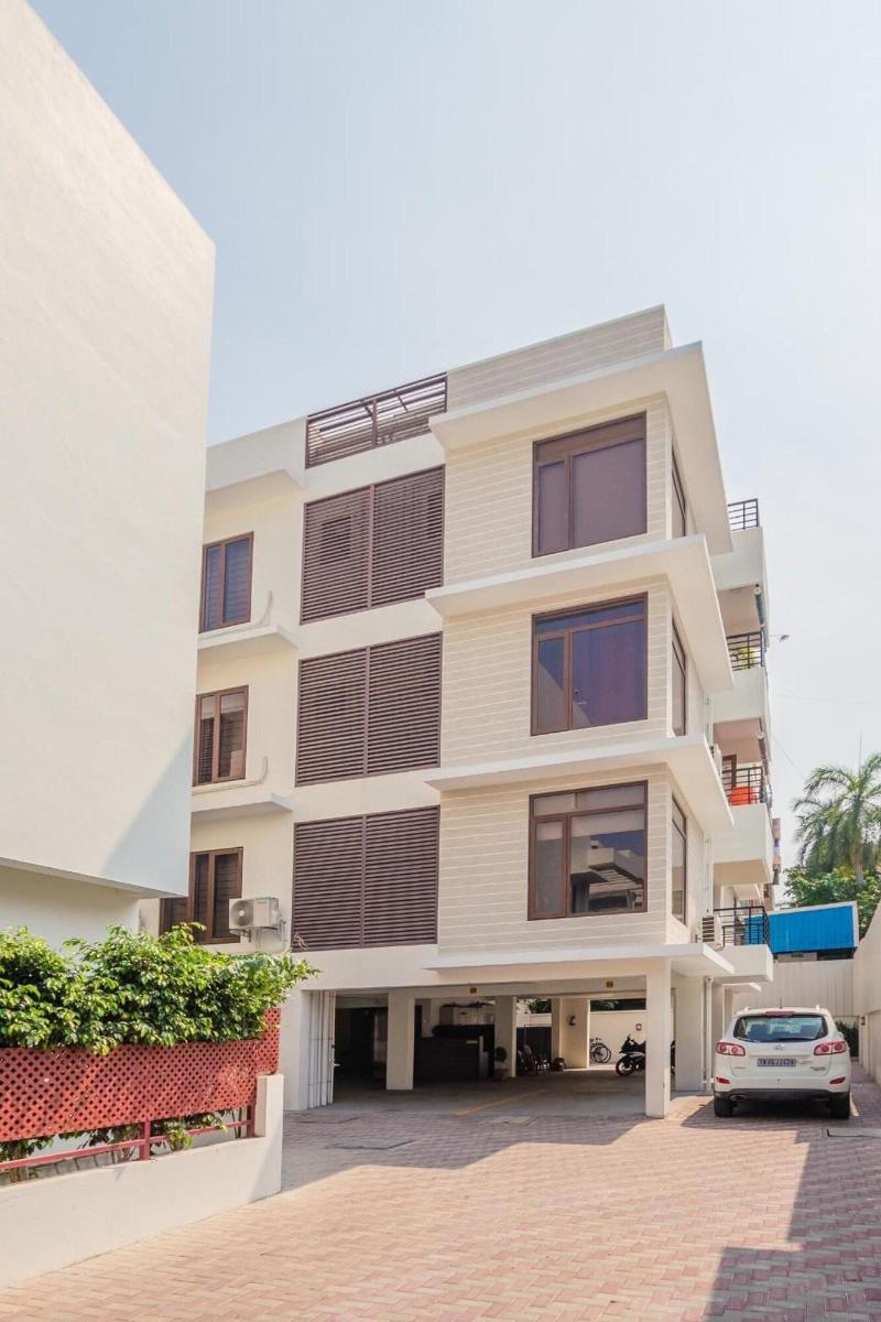 Kolam Serviced Apartments - Adyar image