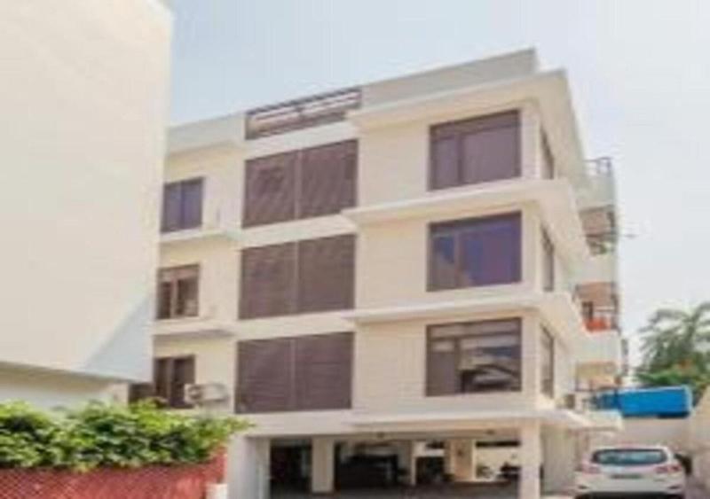 Kolam Serviced Apartments - Adyar image
