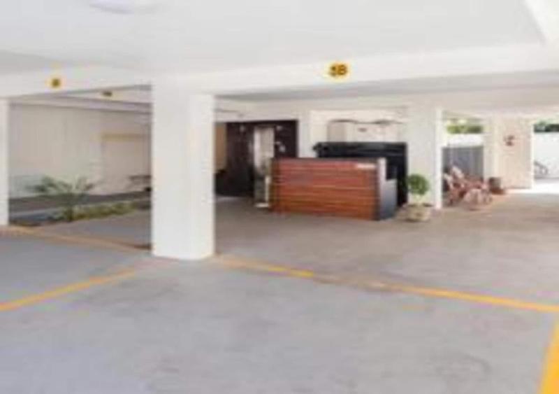 Kolam Serviced Apartments - Adyar image