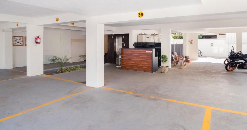 Kolam Serviced Apartments - Adyar image