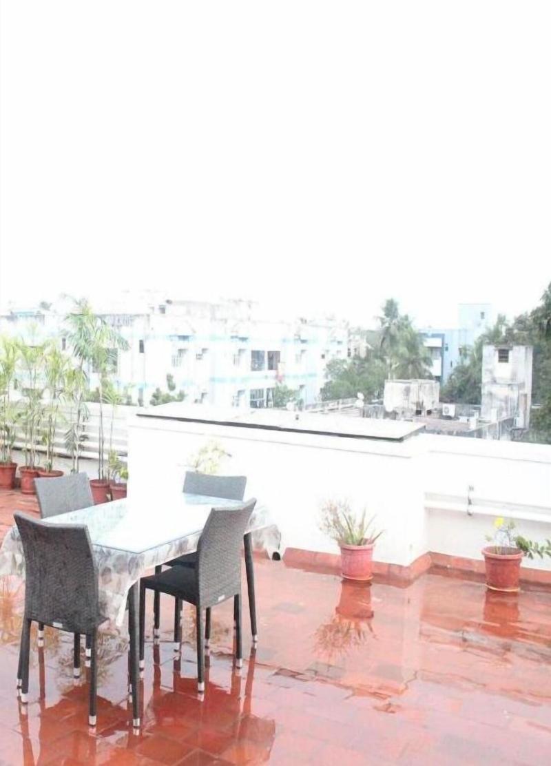 Kolam Serviced Apartments - Adyar image