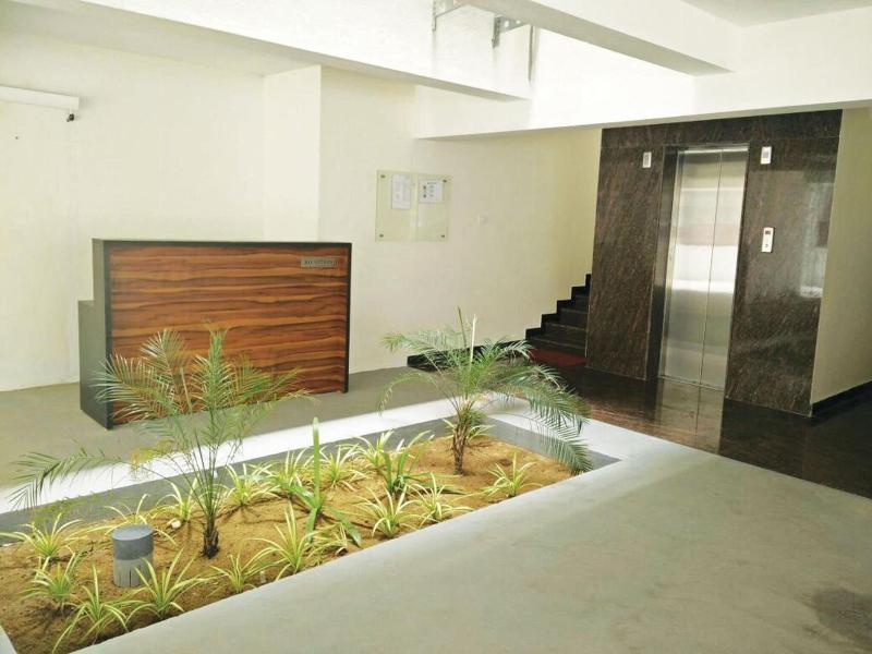 Kolam Serviced Apartments - Adyar image