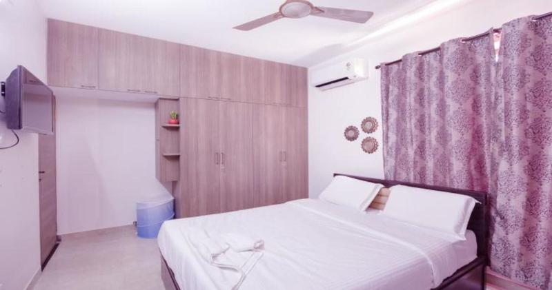 Kolam Serviced Apartments - Adyar image