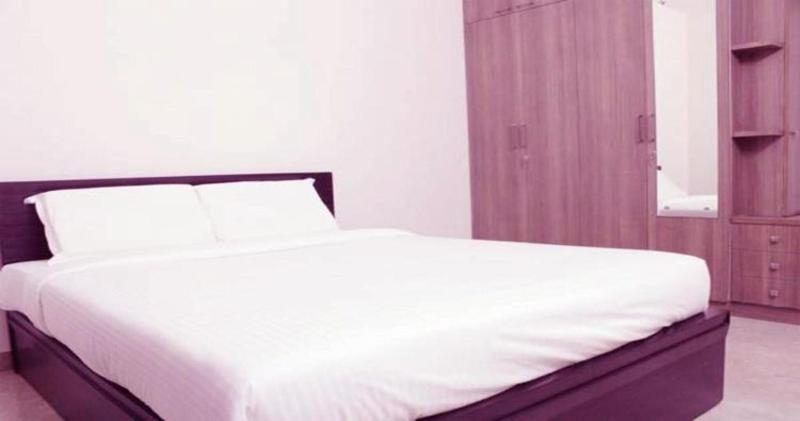 Kolam Serviced Apartments - Adyar image