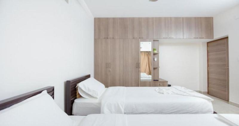 Kolam Serviced Apartments - Adyar image
