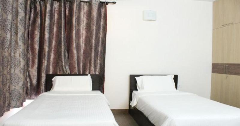 Kolam Serviced Apartments - Adyar image