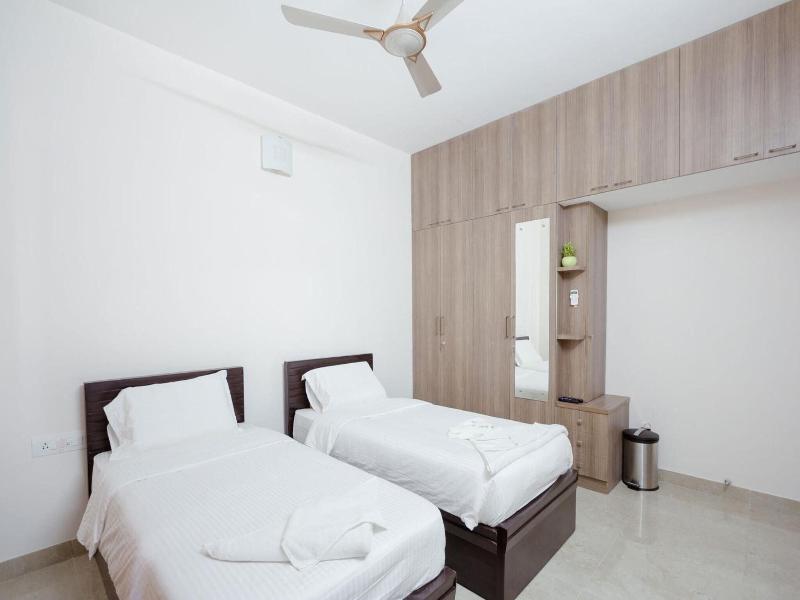 Kolam Serviced Apartments - Adyar image