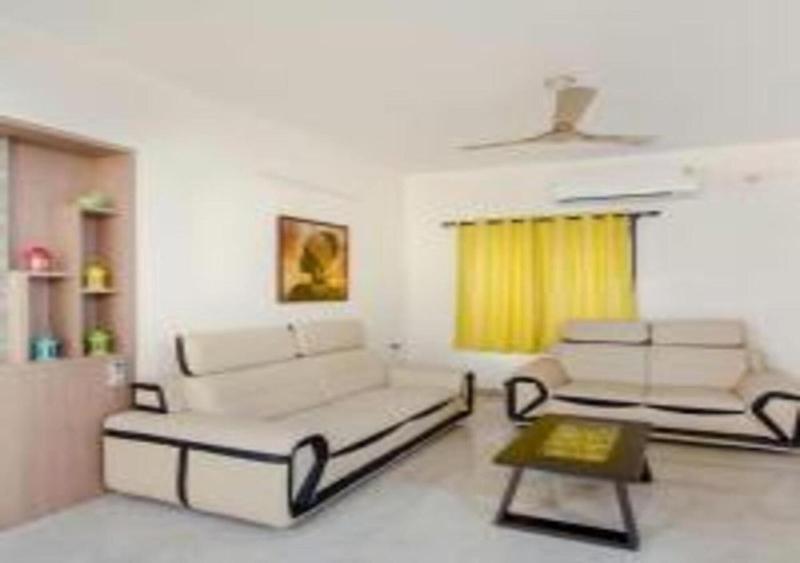 Kolam Serviced Apartments - Adyar image