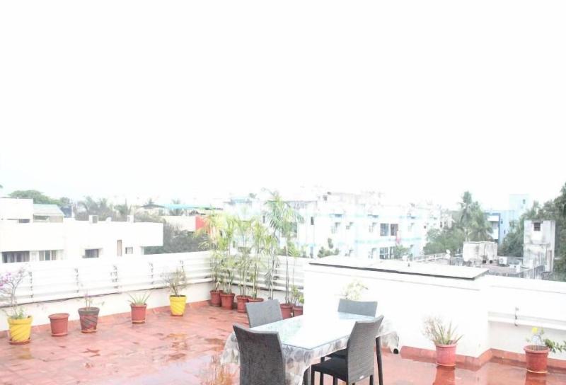 Kolam Serviced Apartments - Adyar image