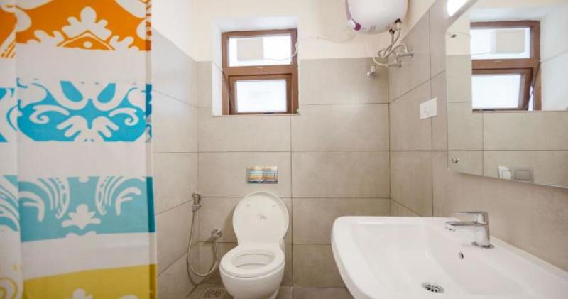 Kolam Serviced Apartments - Adyar image