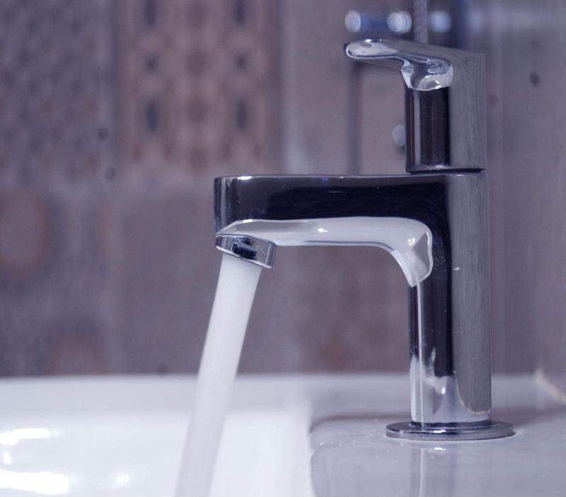 Kolam Serviced Apartments - Adyar image